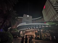 -深圳大梅沙京基洲际度假酒店