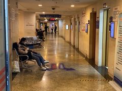 -上海交通大学医学院附属瑞金医院(总院)