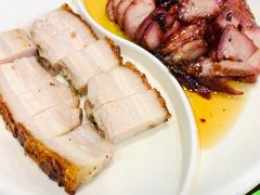 -澳门陈光记烧味饭店(南京德基广场店)