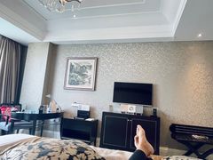 -青岛海景花园大酒店