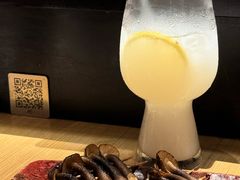 -乌君·酒场·炭火烧鸟(侨城坊店)