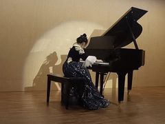 -珠江钢琴艺术中心(文一路店)