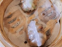 -粤菜王府·海鲜·茶市·海景餐厅(大梅沙店)