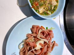 自助小料-燃尖儿自助串串火锅(新业广场店)