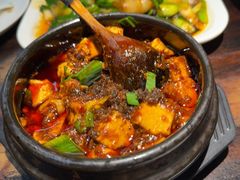 -陈麻婆豆腐(旗舰店)