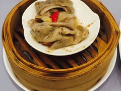 -维多利亚大酒店·雅园中餐厅