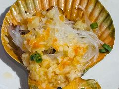 -蓝湾碧波·老字号·疍家非遗海上餐厅