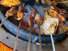 -号令江湖·水浒烤肉(和畅睦邻中心店)