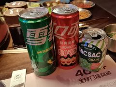 -西塔老太太泥炉烤肉(上海七宝领展广场店)