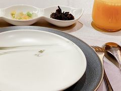 -A One Kitchen·南京精菜馆(德基广场店)