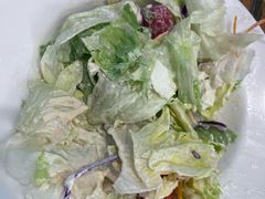 -萨莉亚意式餐厅(深南茂业店)