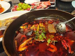 -恒记饭店(珠江路总店)