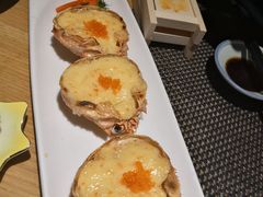 -三石铁板烧(紫竹桥店)