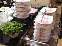 -鼎尚鲜斑鱼莊(新天润店)