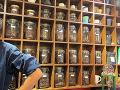 -RUMORS COFFEE ROASTERY鲁马滋咖啡(湖南路店)