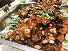-奇滋豆味(南十四道街店)