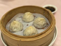 -江南灶中餐厅(南京香格里拉店)