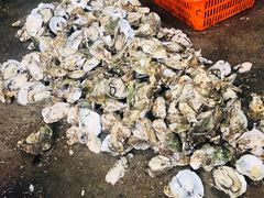 -蚝美人·生蚝海鲜烧烤(茶花园店)