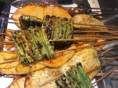 -壹加壹电烤串(总店)