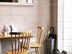 用餐区-Egg•Allday Brunch(襄阳北路店)