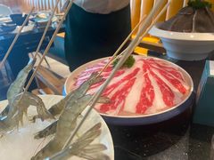 -五星桥原切肥牛火锅·30年专注好牛肉(湖塘店)