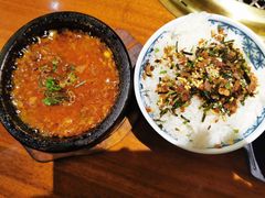 -肉魁屋·烧肉·烧鸟·酒场(高新店)