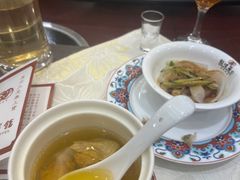 -敦煌宾馆·伎乐天风味餐厅
