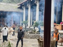 -都江堰普照寺