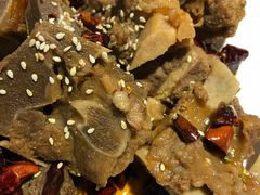 -冯排骨涮烤火锅(华商国际城店)