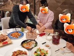 -大铁勺新津菜(中北永旺店)