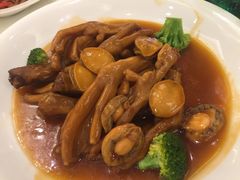 -常州逸高酒店-中餐厅