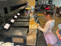 -良渚君澜度假酒店·中餐厅