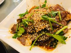 夫妻肺片-成都驻京办餐厅(蜀都宾馆店)