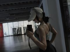-CXFIT 陈徐健身工作室(凯旋店)