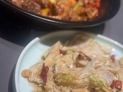 -掌上鲜(南顺城街店)