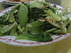 炒时菜-红炎炎农家菜老字号(金水台店)