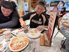 -比格比萨自助(潍坊新辰天地店)