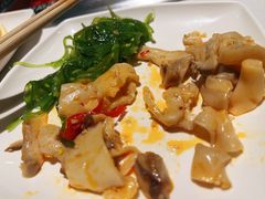 -海底捞火锅(长宁路龙之梦店)