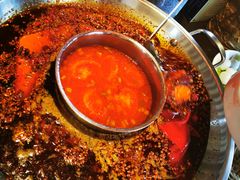 -马帮寨院坝火锅(龙港公园店)