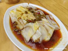 -牛氏石磨肠粉(海璟国际店)