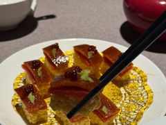 鸭酥米花-花家怡园(四合院总店)