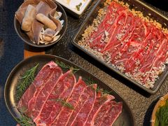 -大龙燚·旷野鲜火锅(广州首店)