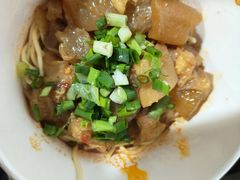 -中山牛肉肥肠粉面馆(军工社区店)