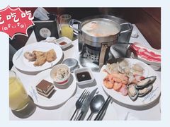 -星伦多自助料理·涮烤一体(虹悦城店)