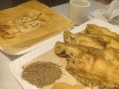 -北李·海肠捞饭·大连菜(望京凯德MALL店)