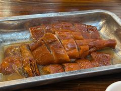 深井烧鹅-夏茅维记饭店