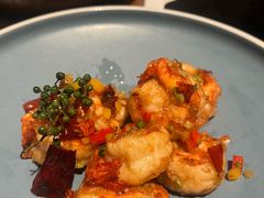 -丽轩中餐厅(广州丽思卡尔顿酒店)