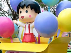 -东莞松山湖万象汇