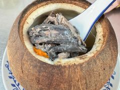 -恩宁刘福记(东华东路店)