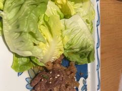 -虹料理·日料放题(悠方店)
